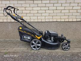 Parduodu savaeige zoliapjove Texas Zt 5110 Tr/we