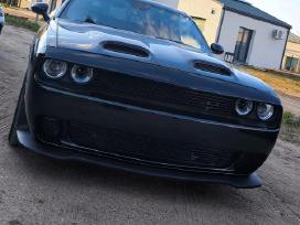 Dodge Challenger nuoma