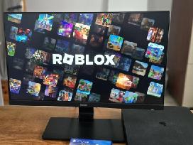 Sony Play Station 4 (500gb) su monitoriumi!