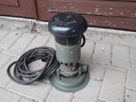Vandens siurblys