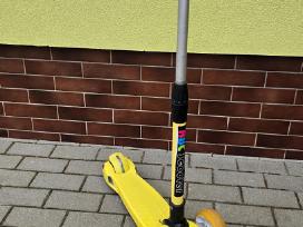 Scooter Abc paspirtukas