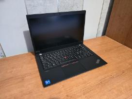 Lenovo Thinkpad T14 i5 16gb iris xe