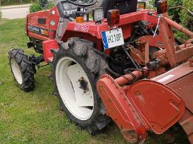 Traktorius mitsubishi Mt 20