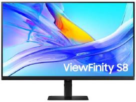 Samsung Viewfinity 32 Uhd Monitorius