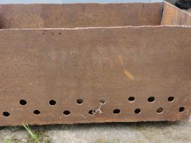 Šašlykinė 50x26cm