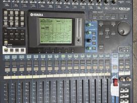 Yamaha 01v96 skaitmeninis garso pultas