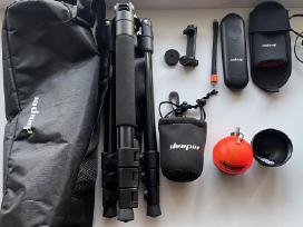 Deeper pro +2 deeper sonaro stiprintuvas