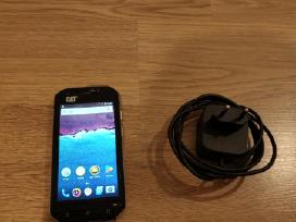 Cat S60 Flir