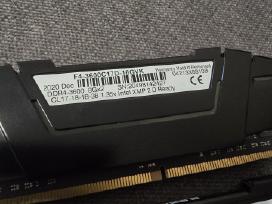G.skill Ripjaws V Ddr4 16gb 2x8gb 3600mhz Cl17