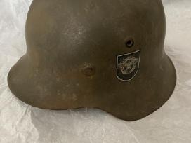 M42 Polizei šalmas