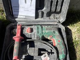Perforatorius parkside 800w