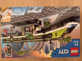 Lego City