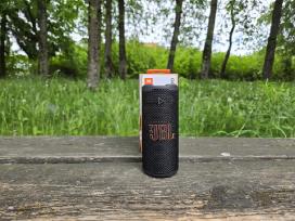 Jbl Grip kolonėlė