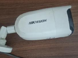 Hikivision color kamera