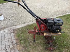 Motoblokas kultivatorius