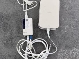 Nokia fastmile 5G receiver