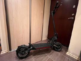 Beaster Scooter Xway – tik 400 km rida, puiki būkl