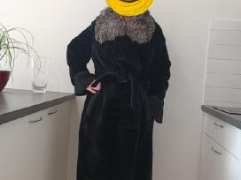 Natūralaus mutono kailiniai