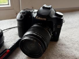 Canon EOS 50d