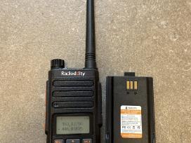 Radioddity Ga-510 Pmr radijo stotelė