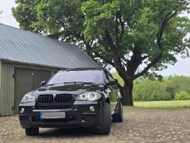 Bmw X5 2008 m.