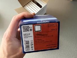 Jung Ls Touch + Jung Ls990 remėliai
