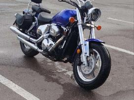 Suzuki VZ 800cc, choppers / cruisers / custom