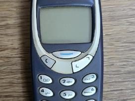 Nokia 3310 klasikinis telefonas