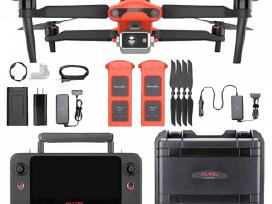 Termo dronas Autel EVO II 640t