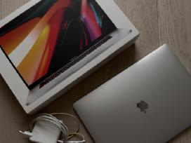 MacBook Pro 16" 2019 i7 / 16gb / 512gb / Radeon 53