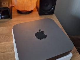 Mac mini 2018 i5/3.0ghz/32gb/1tb SSD