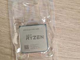 Amd Ryzen 5 Pro 2400g