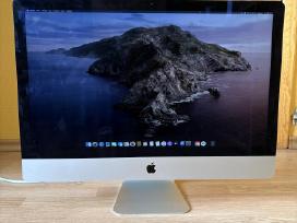 iMac 27" (Late 2013) i7 / 24gb RAM