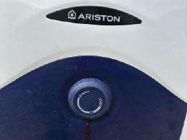 Vandens šildytuvas Ariston