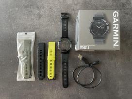 Garmin Fenix 5 sapphire