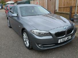 Dalimis Bmw 520d F10 2.0d 135 kw Automatas