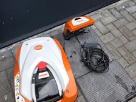Vejos robotas Stihl 522c