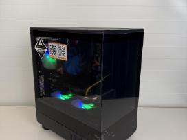 Stacionarus Biudžetinis Kompiuteris Gtx 970 I5