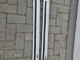 Thule wingbar edge