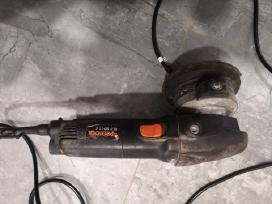 Protool Rgp 80-11e