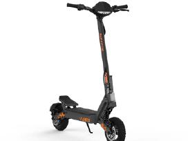 Ieskau Kukirin G2