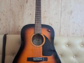 Gitara fender