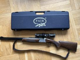 Fair combi