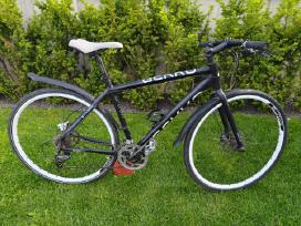 Gekko Firm hybrid, Deore