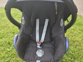 Maxi cosi autokėdutė su baze