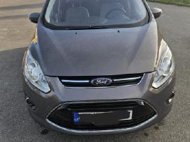 Ford cmax 2015m. 2.0tdci 120kw