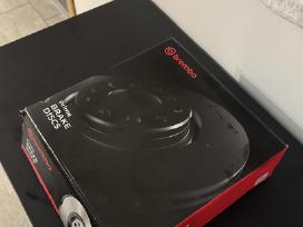 Brembo Prime 08.b413.11 Stabdžių diskas