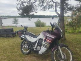 Honda Transalp
