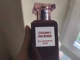 Cherry incense parfumuotas vanduo