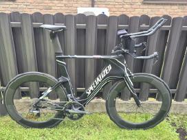 Specialized Shiv TT Shimano Ultegra Di2